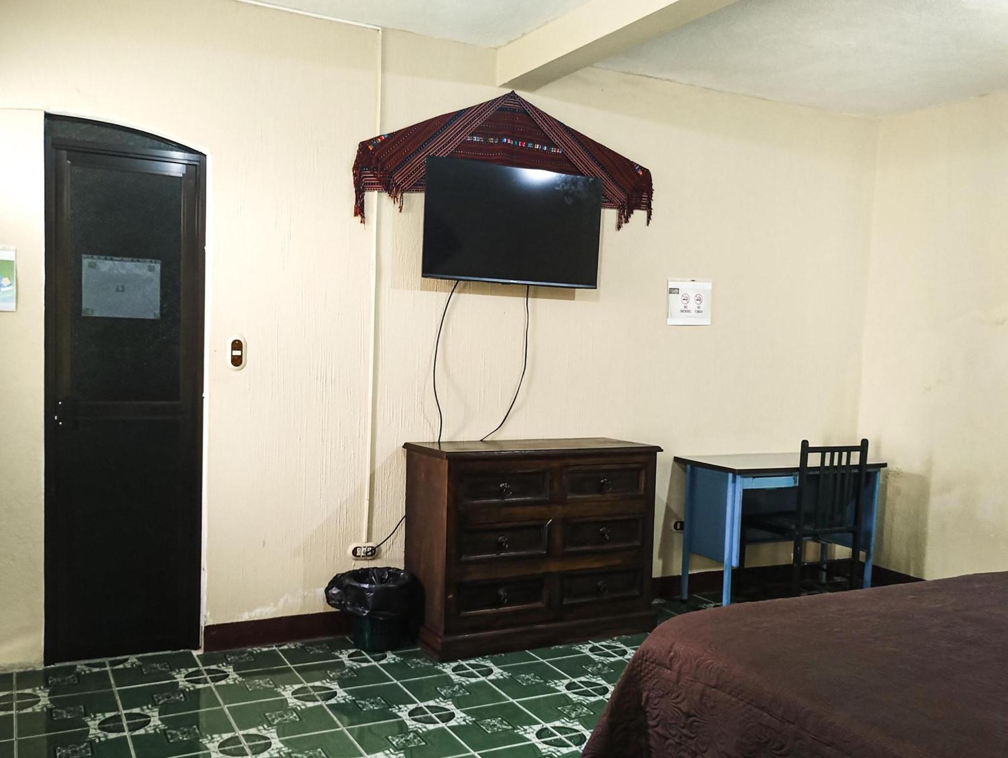 ホテル Casa Elefante Dormido パナハチェル エクステリア 写真
