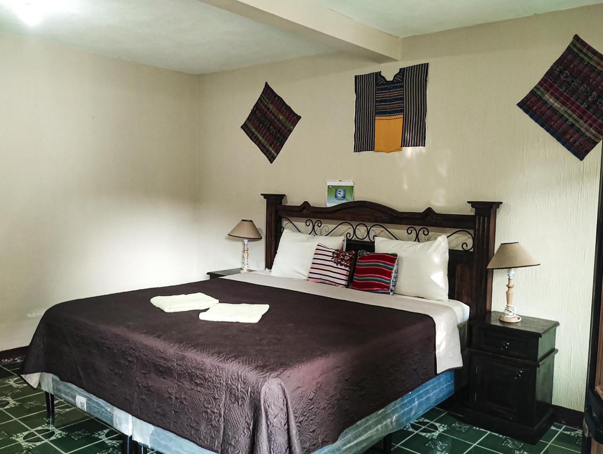 ホテル Casa Elefante Dormido パナハチェル エクステリア 写真
