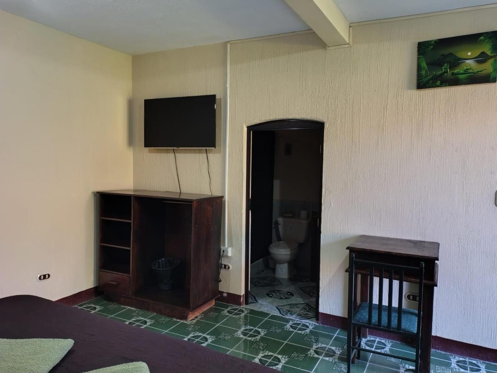 ホテル Casa Elefante Dormido パナハチェル エクステリア 写真